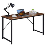 YES4HOMES Sturdy Modern Computer Desk for Home Office Study and Gaming — Allure Home Collections