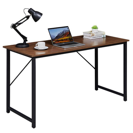 YES4HOMES Sturdy Modern Computer Desk for Home Office Study and Gaming — Allure Home Collections