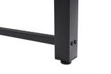 YES4HOMES Sturdy Modern Computer Desk for Home Office and Gaming — Allure Home Collections
