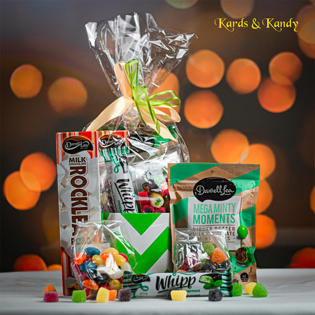 Darrell Lea Chocolate and Liquorice Gift Hamper
