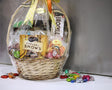 Chagny chocolate gift hamper of premium chocolates and confectionery