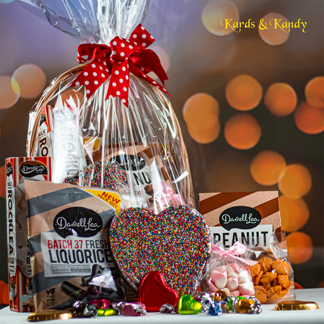 Sweet Treats Chocolate Gift Hamper