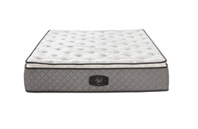 Marlowe euro top pocket spring mattress