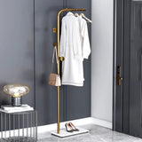 Marcus Hill Marble Base Coat Stand