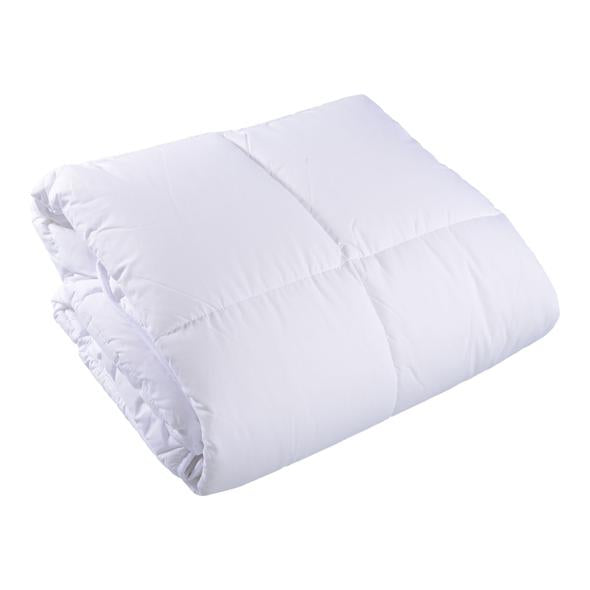 Hotel Quilt Doona - Double Size 400 GSM