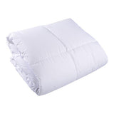 Hotel Quilt Doona - Double Size 400 GSM