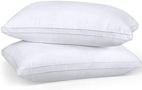 Bedarra luxury king hotel pillows Australian made pair