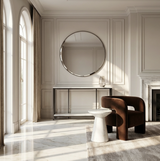 Killcare Dual Layer Console Table