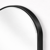 Anglesea Arched Floor Mirror