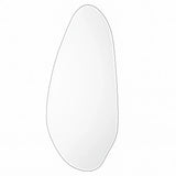 Aireys LED Wall Mirror, Irregular Backlit