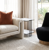 Wamberal Two Tier Side Table