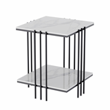 Wamberal Two Tier Side Table