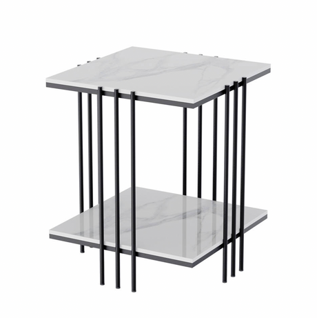 Wamberal Two Tier Side Table