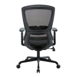 Daisey Ergonomic Fabric Task Chair