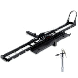 Geraardsbergen Motorcycle Carrier Rack, 227kg, 2 Inch Hitch