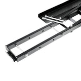 Geraardsbergen Motorcycle Carrier Rack, 227kg, 2 Inch Hitch