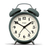 Newgate Theatre Alarm Clock — Matt Stone, Navy and Green — Allure Home Collections