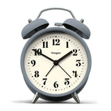 Newgate Theatre Alarm Clock — Matt Stone, Navy and Green — Allure Home Collections