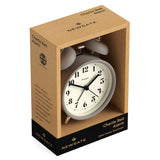Newgate Theatre Alarm Clock — Matt Stone, Navy and Green — Allure Home Collections