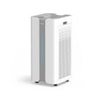 ION1000PRO air purifier with six stage H13 HEPA filtration for large spaces