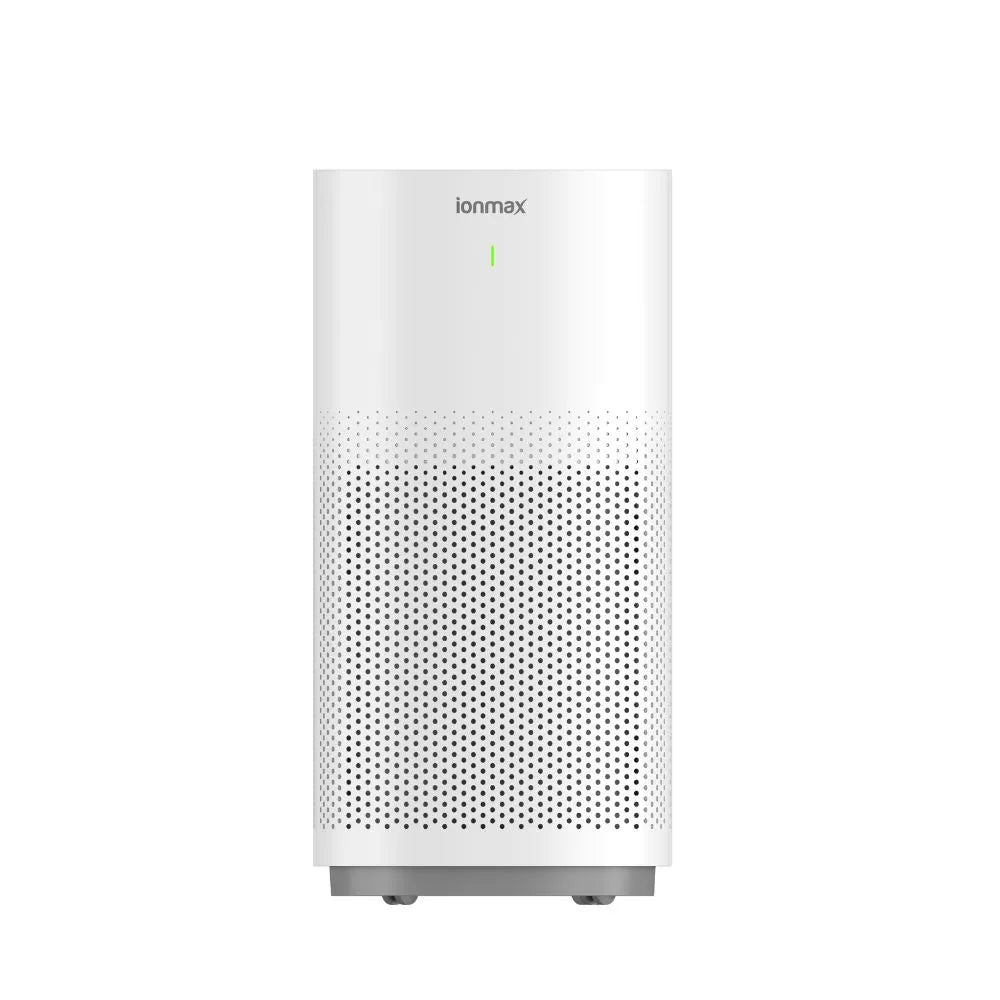 ION530 smart air purifier with five stage H13 HEPA filtration for large rooms