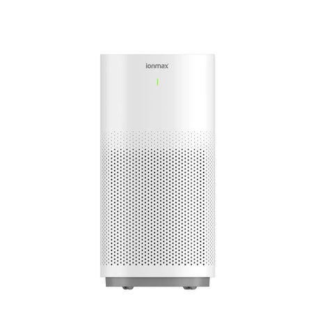 ION530 smart air purifier with five stage H13 HEPA filtration for large rooms