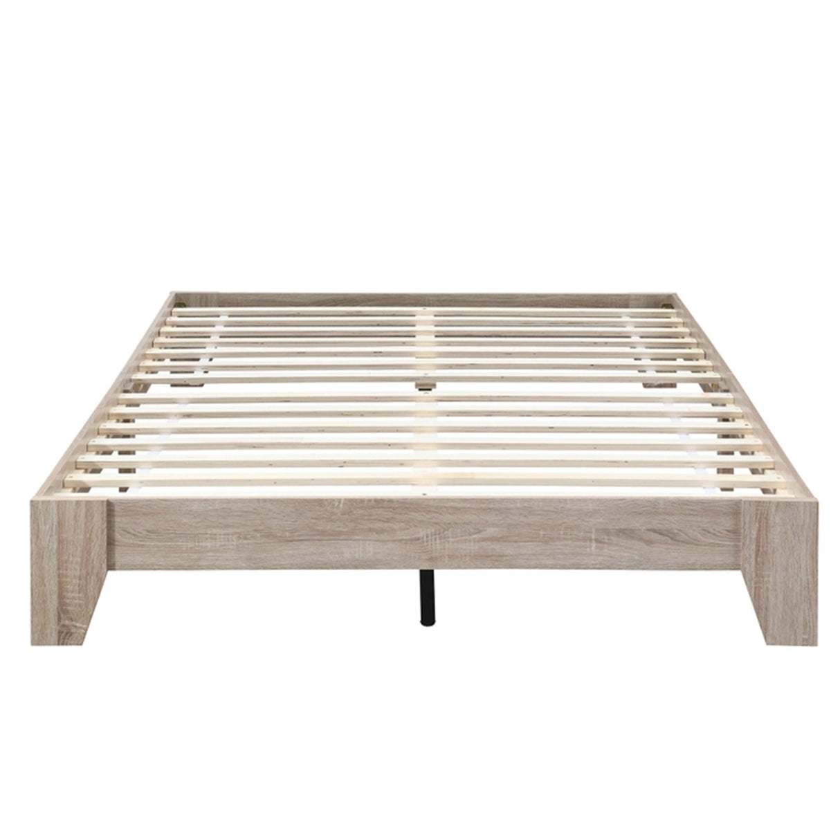 Scandi Queen Bed Base for Modern Bedrooms