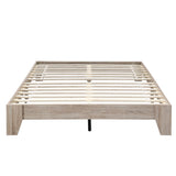 Scandi Queen Bed Base for Modern Bedrooms