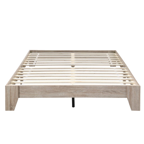 Scandi Queen Bed Base for Modern Bedrooms
