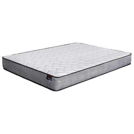 ValueSleeper 3-Zone Orthopaedic Pocket Spring Mattress — Spinal Alignment — Allure Home Collections
