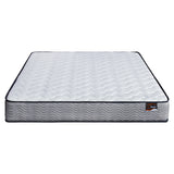 ValueSleeper 3-Zone Orthopaedic Pocket Spring Mattress — Spinal Alignment — Allure Home Collections