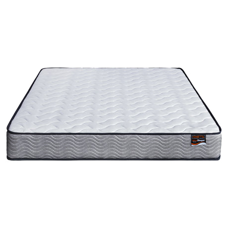 ValueSleeper 3-Zone Orthopaedic Pocket Spring Mattress — Spinal Alignment — Allure Home Collections