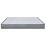 ValueSleeper 3-Zone Orthopaedic Pocket Spring Mattress — Spinal Alignment — Allure Home Collections