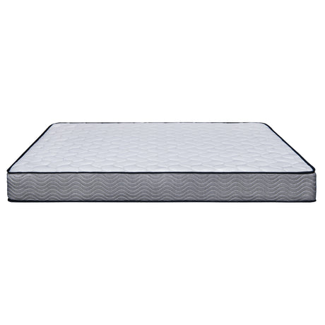 ValueSleeper 3-Zone Orthopaedic Pocket Spring Mattress — Spinal Alignment — Allure Home Collections