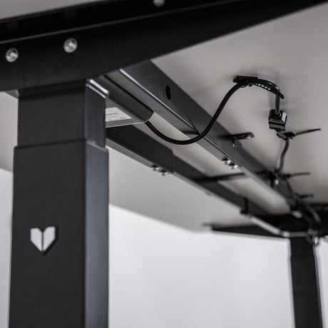 Lifespan Fitness ErgoDesk AUTO Series 150cm Standing Desk