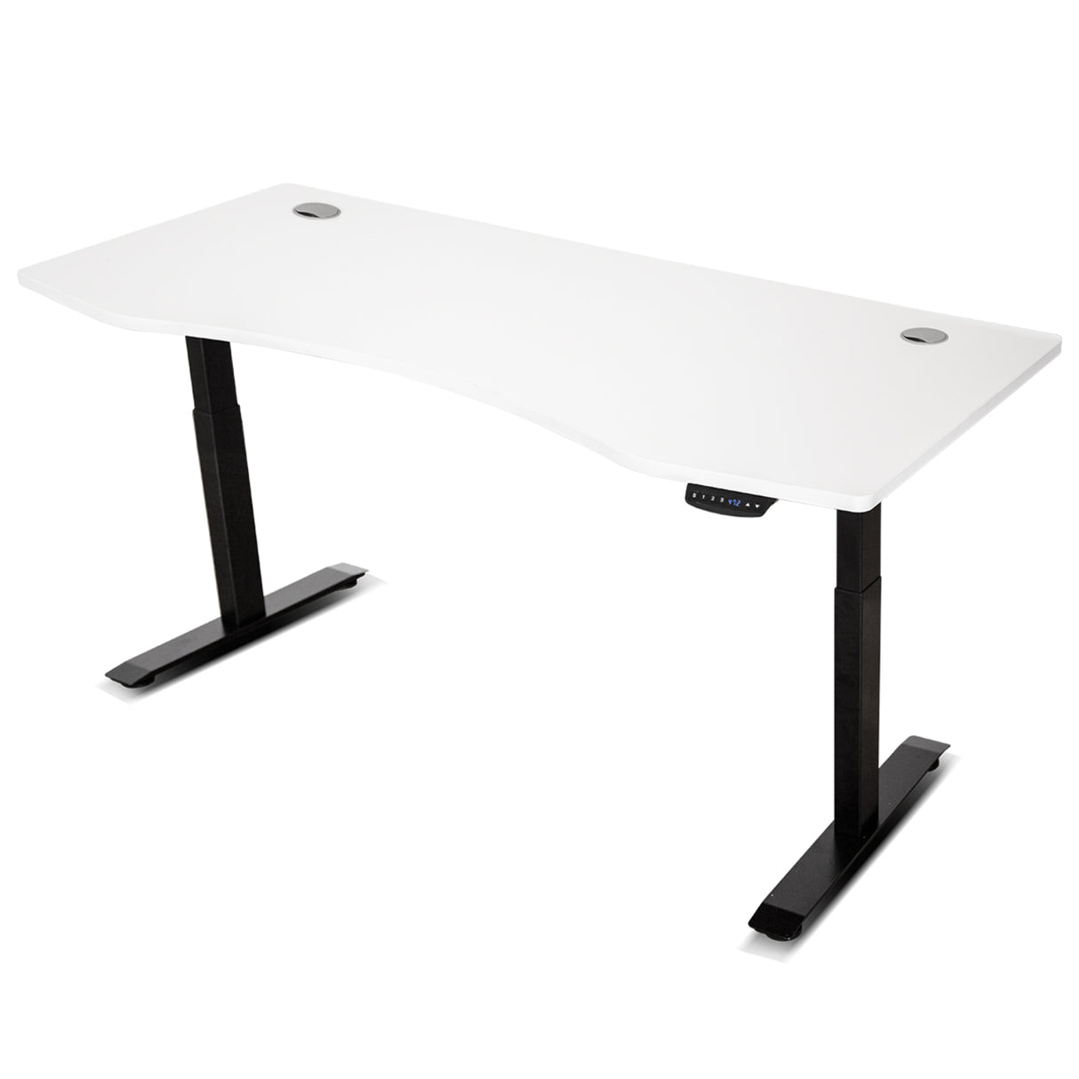 Lifespan Fitness ErgoDesk AUTO Series 180cm Standing Desk