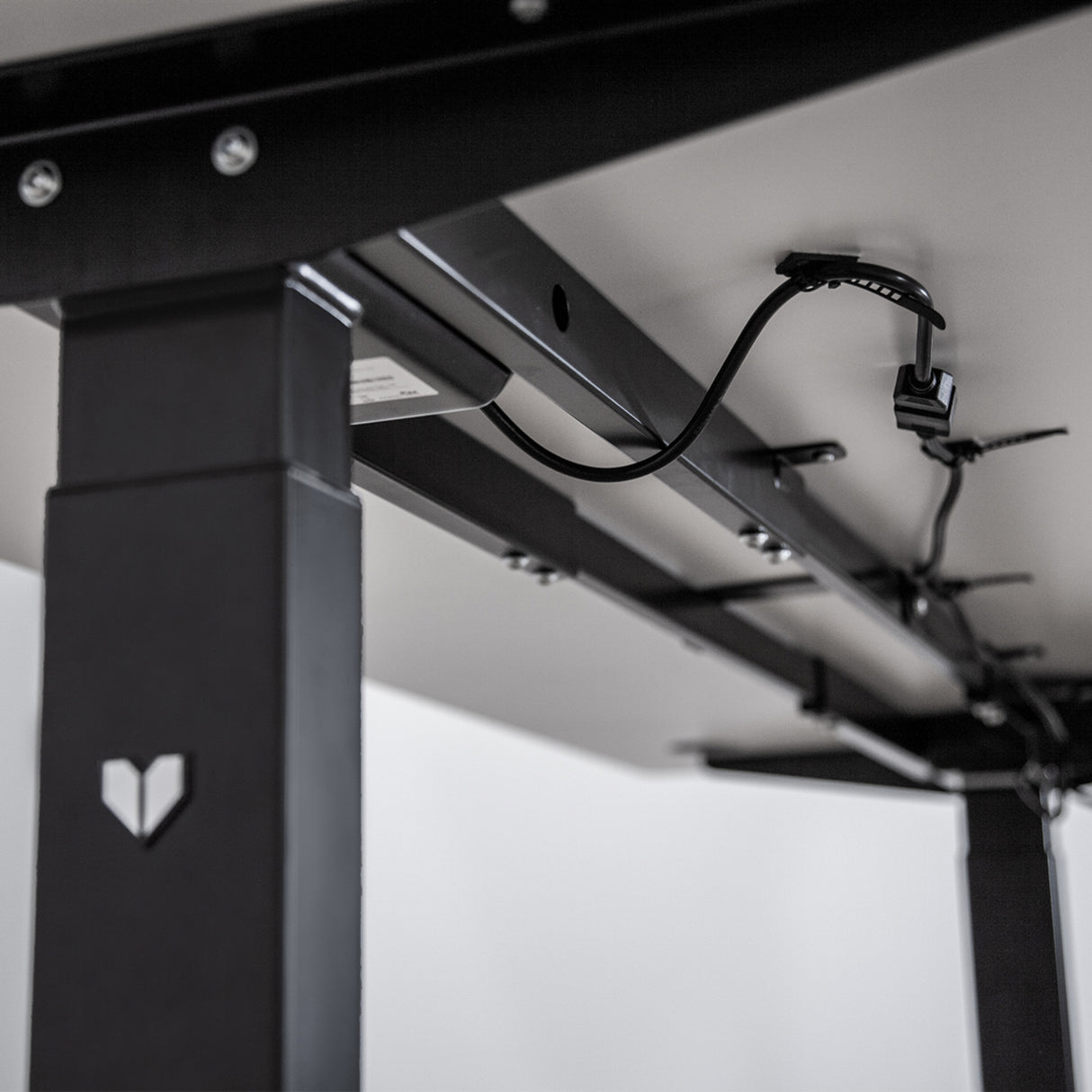 Lifespan Fitness ErgoDesk AUTO Series 180cm Standing Desk