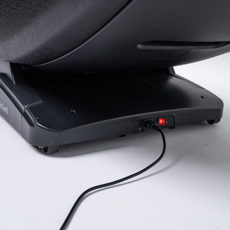 Regen8 LuxCloud Glide Zero Gravity Massage Chair