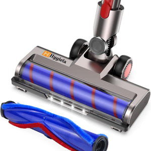 Vacuums