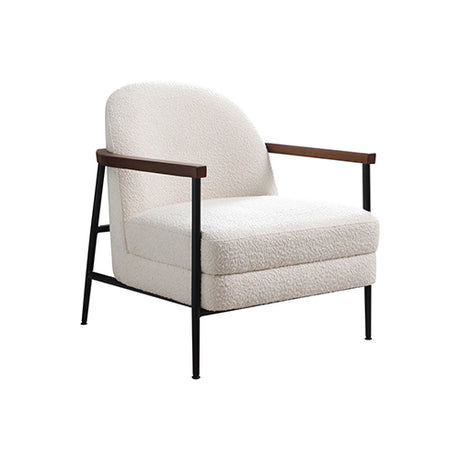 Lilli Pilli Arm Chair White