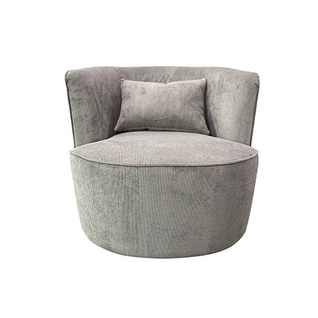 Tathra Armchair, Grey image 3