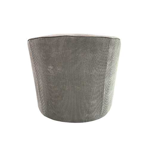 Tathra Armchair, Grey image 4