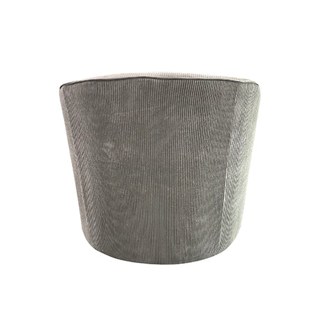Tathra Armchair, Grey image 4