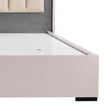 Allure Queen 4-Piece Bedroom Suite Set