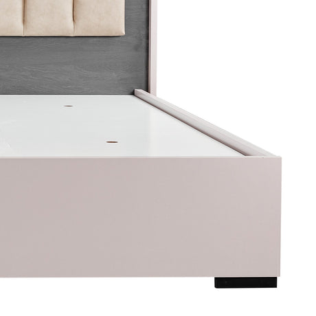 Allure Queen 4-Piece Bedroom Suite Set