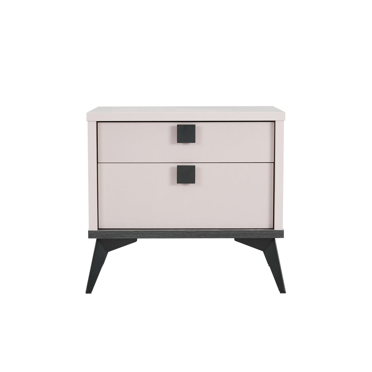 Allure Queen 4-Piece Bedroom Suite Set