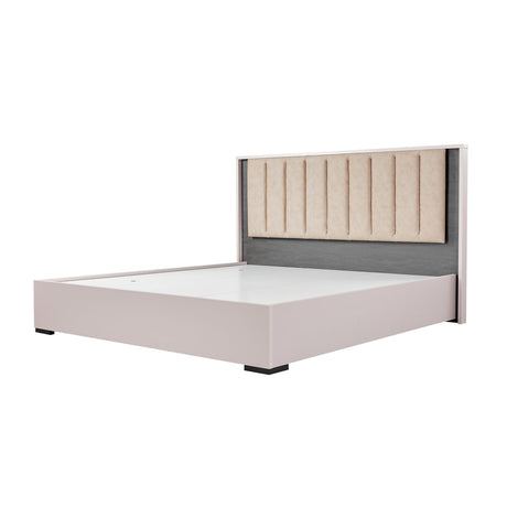 Maxwell 4-Piece Modern Bedroom Suite