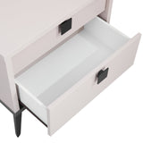 Maxwell 4-Piece Modern Bedroom Suite