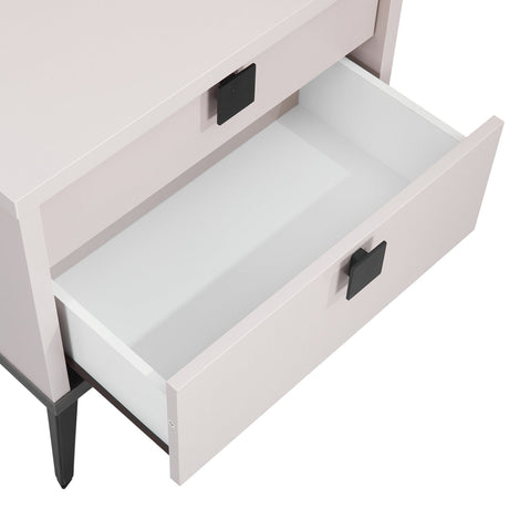 Maxwell 4-Piece Modern Bedroom Suite