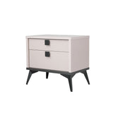Maxwell 5-Piece Elegant Bedroom Suite